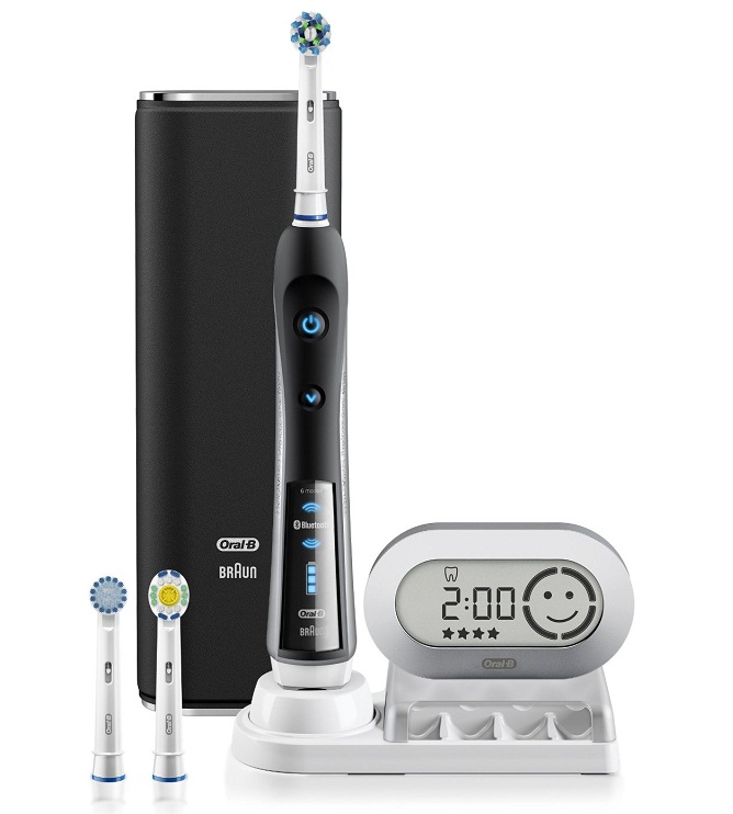 Top 5 Best Electric Toothbrush Reviews Buy from Amazon