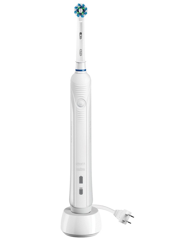 Oral-B ProfessionalCare 1000 Electric Toothbrush Review