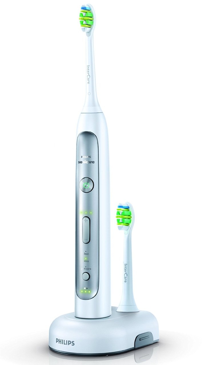 Philips Sonicare Flexcare Platinum Electric Toothbrush Review