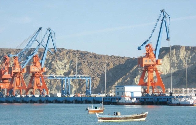 CPEC_Gwadar_Port