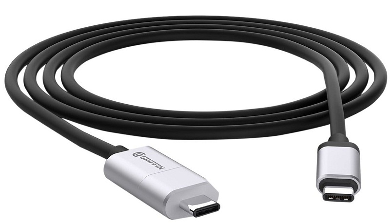 Griffin 'MagSafe' USB-C Power Cable