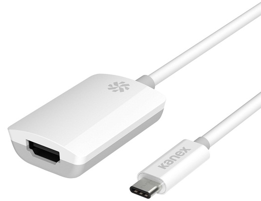 Kanex USB-C to HDMI 4K Adapter