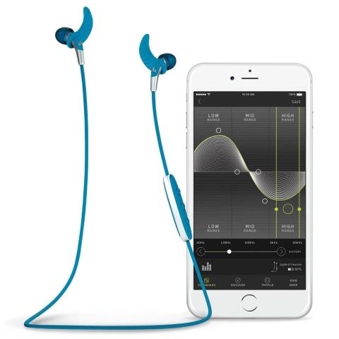 Jaybird Freedom Earbuds