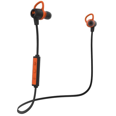 Motorola VerveLoop+ Earbuds