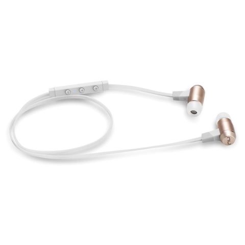 NuForce BE6i Earbuds