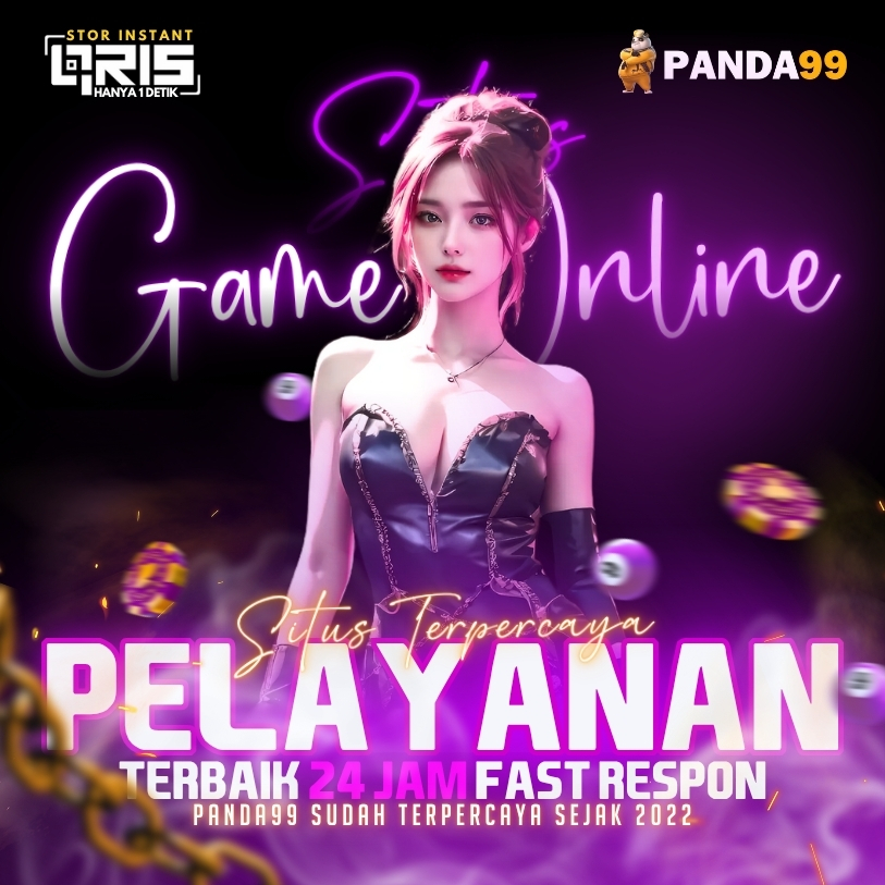 PANDA99 > SITUS SLOT VIRAL TERPERCAYA SANGAT GACOR - WooCommerce eCommerce