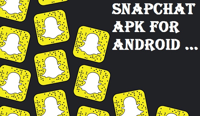 Snapchat APK for Android