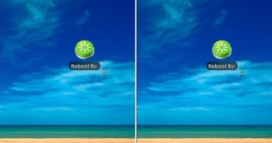 reboot recovery apk
