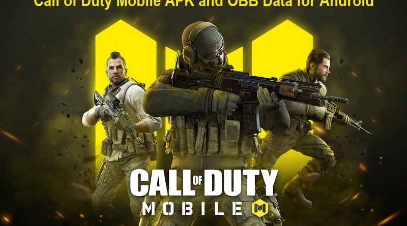 COD Mobile Season 10 APK And OBB Download Links (2023)