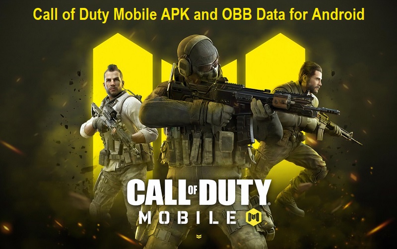 Call Of Duty Mobile Apkpure Obb - Colaboratory